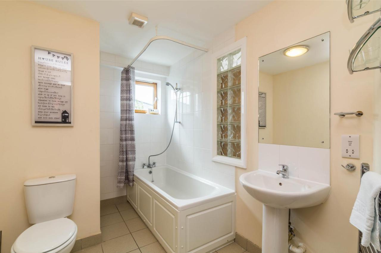 Raleigh Penthouse, Luxury Apartment With Balcony And Parking Nottingham Extérieur photo